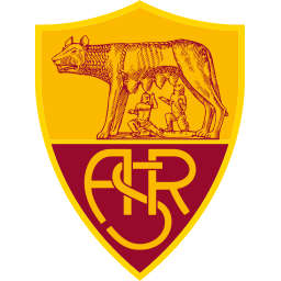 AS Roma merki