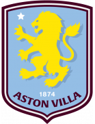 Aston Villa merki