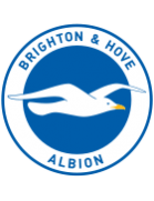 Brighton & Hove Albion merki