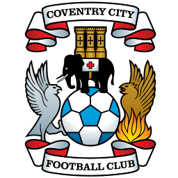 Coventry City merki