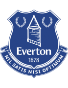 Everton merki