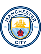 Manchester City merki