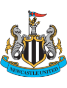 Newcastle United merki