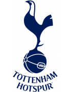 Tottenham Hotspur merki